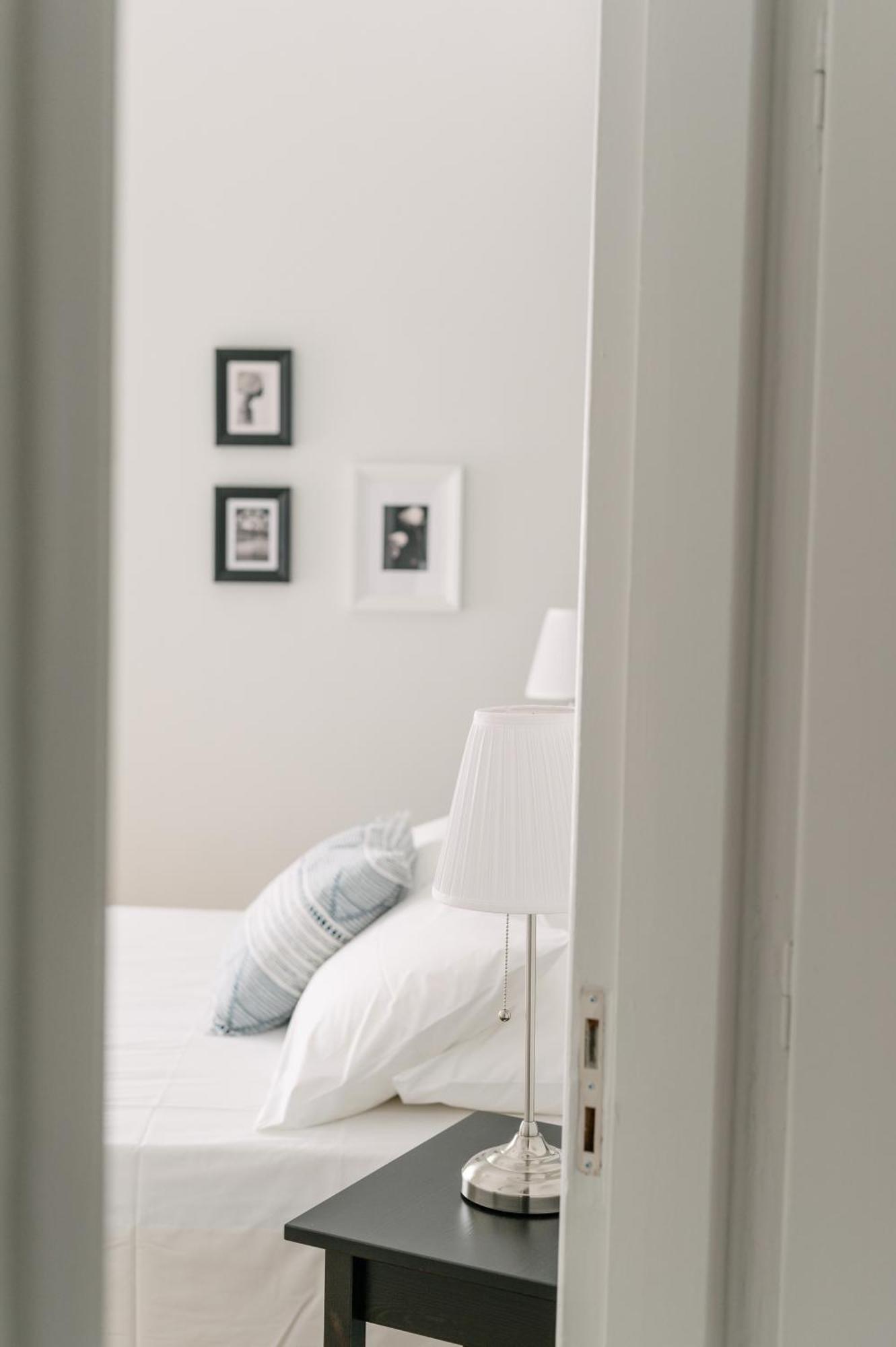 Ourania By Heloni Apartments أثينا المظهر الخارجي الصورة