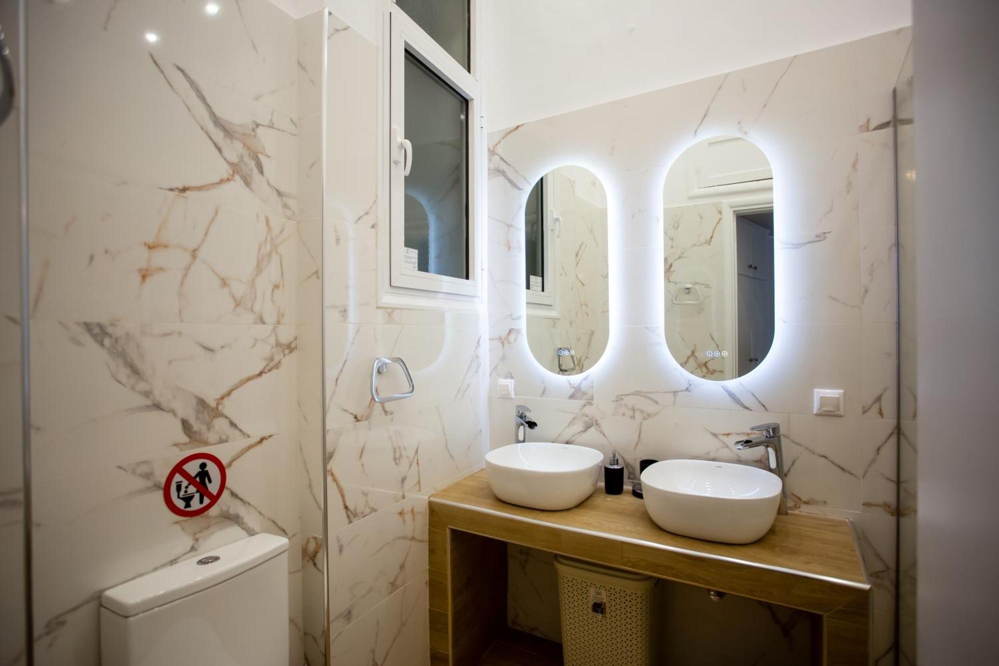 Ourania By Heloni Apartments أثينا المظهر الخارجي الصورة