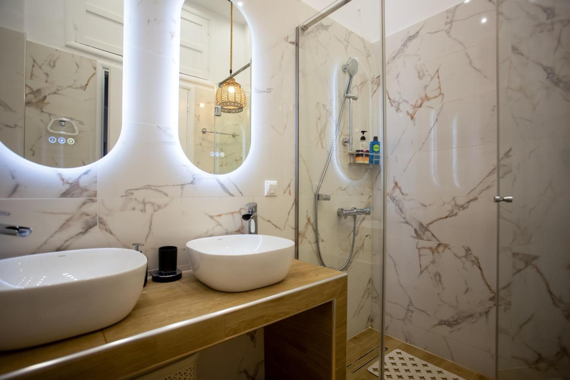 Ourania By Heloni Apartments أثينا المظهر الخارجي الصورة