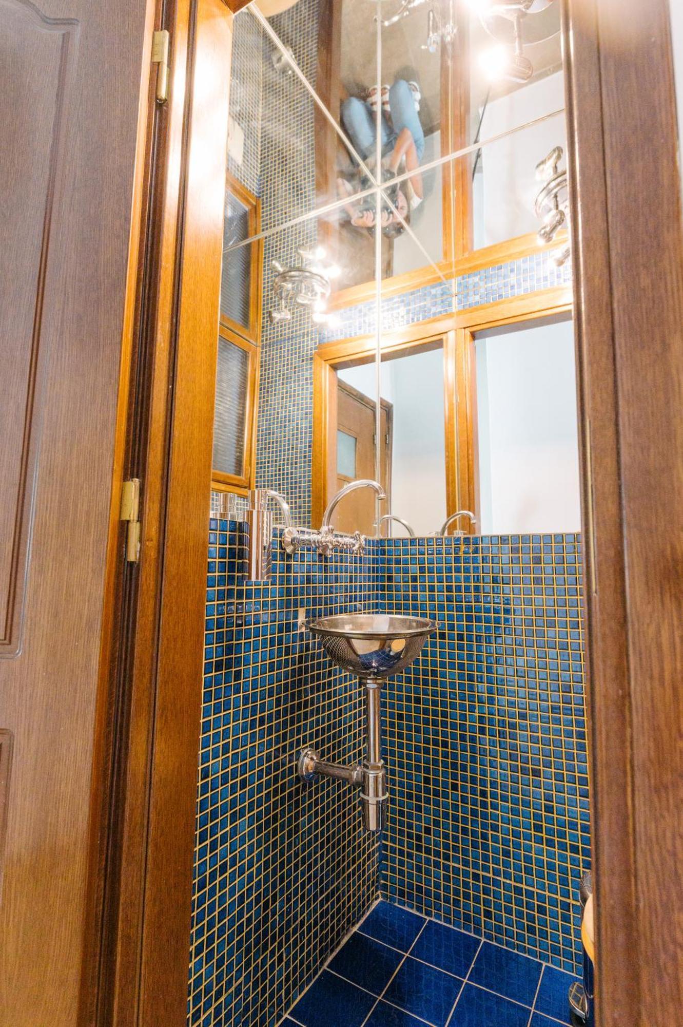 Ourania By Heloni Apartments أثينا المظهر الخارجي الصورة